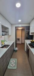 Treasure Crest (D19), Condominium #512500671